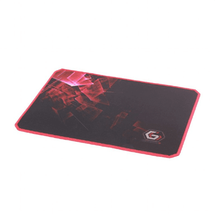 Gembird MP-GAMEPRO-M Gaming mouse pad PRO, Medium – nuotrauka 1