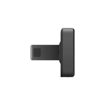 Anker 633 Magnetic Wireless Power Bank with 27W USB C port | A1654G11 | 10000 mAh | Black – image 1