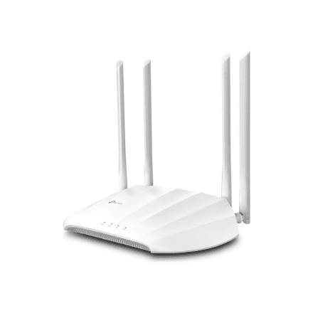 TP-LINK AX1800 Gigabit Wi-Fi 6 Access Point · TL-WA1801 · 802.11ax – nuotrauka 1
