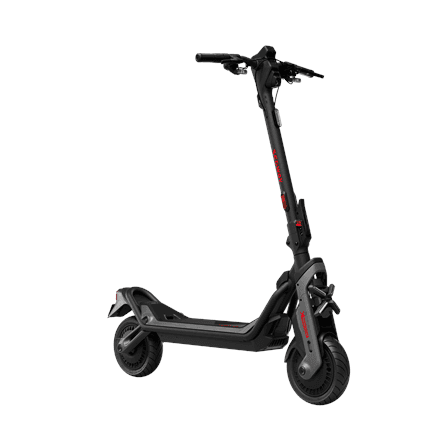 Segway Superscooter GT3 E – image 1