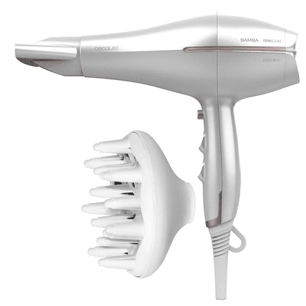 Cecotec Hair Dryer IoniCare 5300 Maxi Aura – nuotrauka 1
