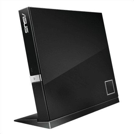 Asus SBW-06D2X-U – nuotrauka 1