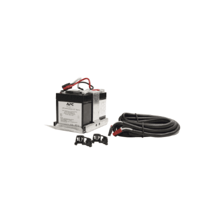 APC Replacement Battery Cartridge #135 | Schneider Electric – image 1