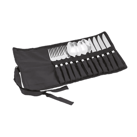 Easy Camp Family Cutlery | 12 pc(s) – nuotrauka 1