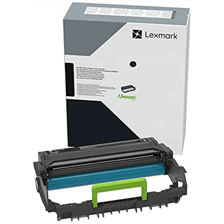 Lexmark MS431dn, MX431adn, MS331dn, MX331adn | 55B0ZA0 | Photoconductor Unit | Monochrome – image 1