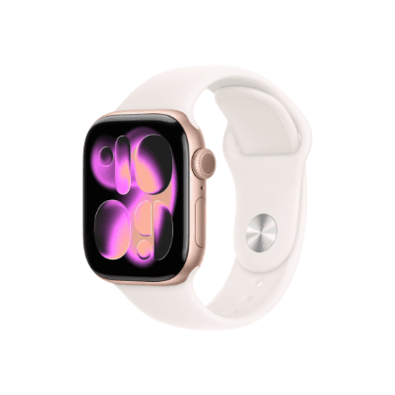 Apple Watch Series 11 Smart watch – nuotrauka 1