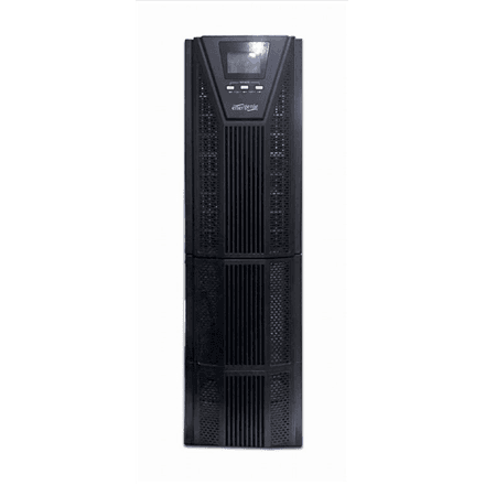 EnerGenie Online UPS with USB + SNMP slot, terminals without cables – image 1