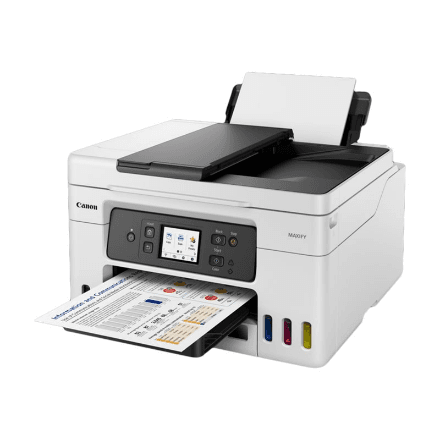Canon Multifunctional Printer – nuotrauka 1