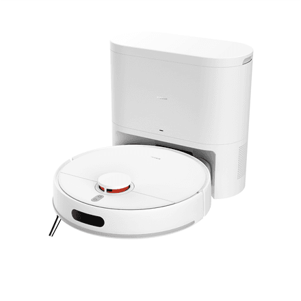 Xiaomi Robot Vacuum H40 EU · Wet&Dry · Operating time (max) 180 min – image 1