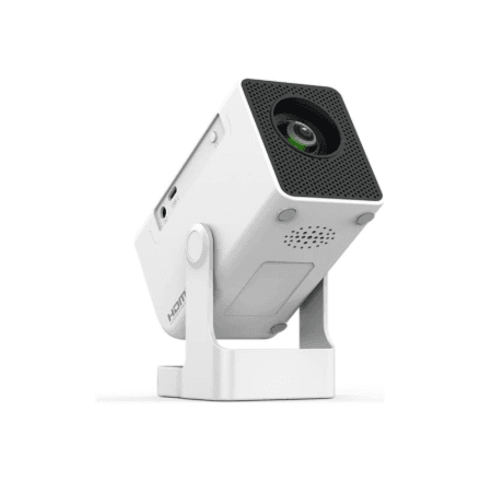Philips | NeoPix 140 NPX140 | HD | 150 ANSI lumens | White | Wi-Fi – nuotrauka 1