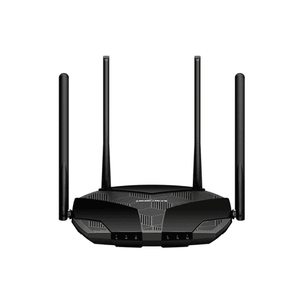 Mercusys 4G+ Cat6 AC1200 Wireless Dual Band Gigabit Router – nuotrauka 1
