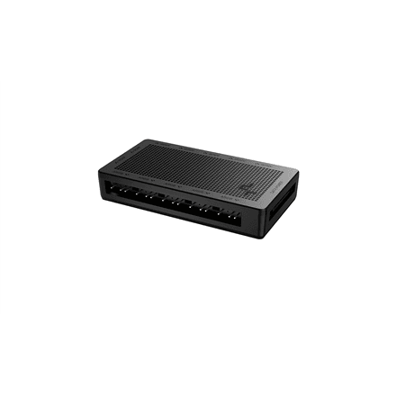 Deepcool | 12-Port Addressable RGB Hub | SC700 | N/A – nuotrauka 1