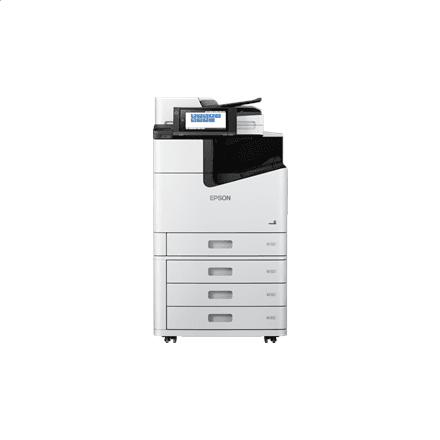 Epson Multifunctional printer – nuotrauka 1