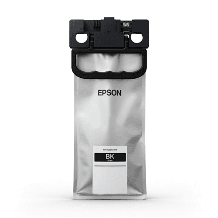 Epson C13T01C100 | Ink | Black – nuotrauka 1