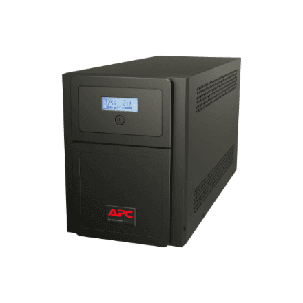 APC Easy UPS SMV 3000VA 230V | Schneider Electric – nuotrauka 1