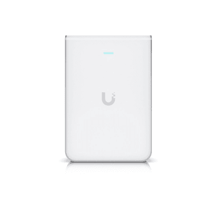 Ubiquiti U7 Pro Wall 2.4 - 6 GHz – nuotrauka 1
