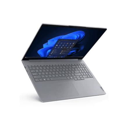 Lenovo ThinkBook 16 G9 AHP · Arctic Grey · 16 " – image 1