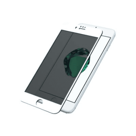 PanzerGlass | Apple | iPhone 6/6s/7/8 Plus | Glass | White | Privacy glass – image 1