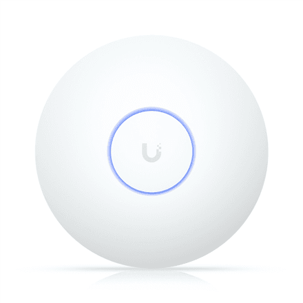 Ubiquiti UniFi WiFi 7 Access Point U7 Long-Range · U7-LR · 4300 Mbit/s – nuotrauka 1