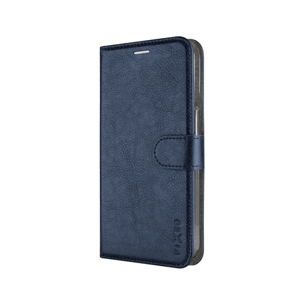 Fixed Opus | Book Case | Samsung | Galaxy A36 5G/A56 5G | Leather | Blue – nuotrauka 1
