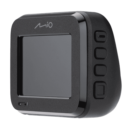 Mio | Dash Cam with HDR | MiVue C545Pro | 320 x 240 – nuotrauka 1