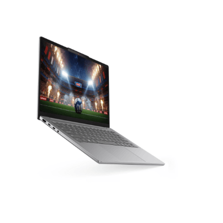 Lenovo IdeaPad Slim 5 14IPH11 14 WUXGA ULT5-322/16GB/512GB/Intel Graphics/WIN11 Home/Nordic Backlit kbd/Luna Grey/2Y Warranty | Lenovo – nuotrauka 1