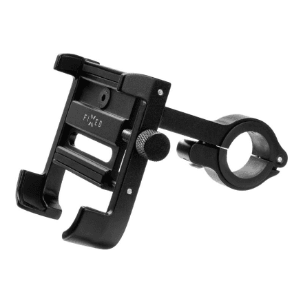 Fixed | Bikee ALU 2 | FIXBIA2-BK | Adjustable | Holder | Black | 360 ° | 6.7 " – image 1