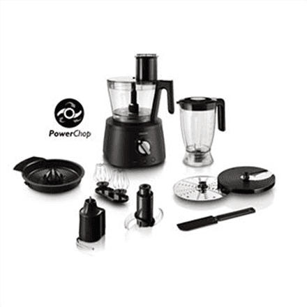 Philips Avance Collection – nuotrauka 1