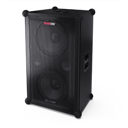 Sharp Portable Speaker – nuotrauka 1