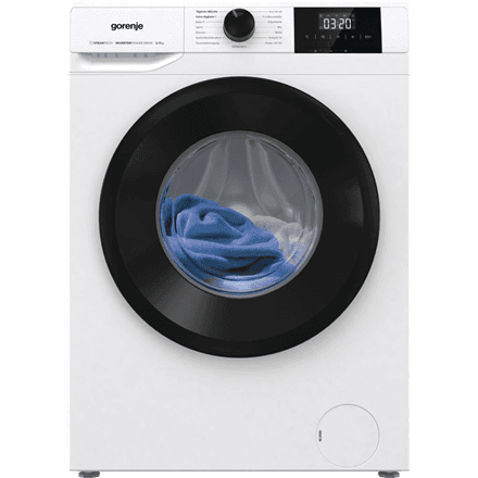 Gorenje Washing machine – nuotrauka 1