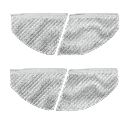 Midea | Vibration Mopping Cloth for M7Pro/S8+ | 2 pc(s) – nuotrauka 1