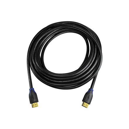 Logilink Cable HDMI High Speed with Ethernet – nuotrauka 1