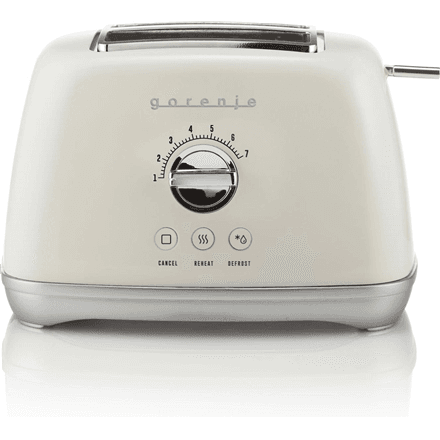 Gorenje Toaster – nuotrauka 1