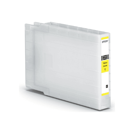 Epson WF-C81xx/WF-C86xx Ink Cartridge L Yellow | Epson Ink cartridge | Yellow – nuotrauka 1