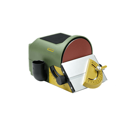 Proxxon Disc Sander | TG 125/E | 140 W – nuotrauka 1