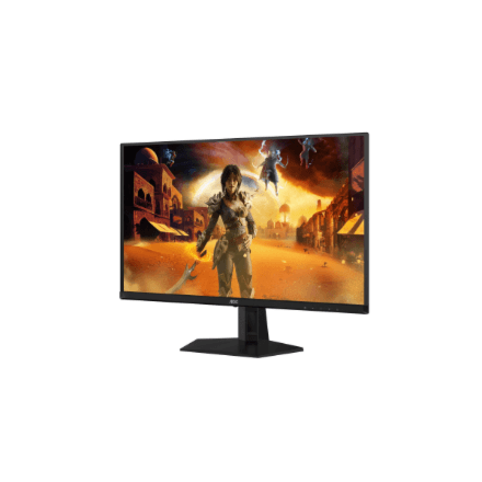 AOC Q27G41ZDF – nuotrauka 1
