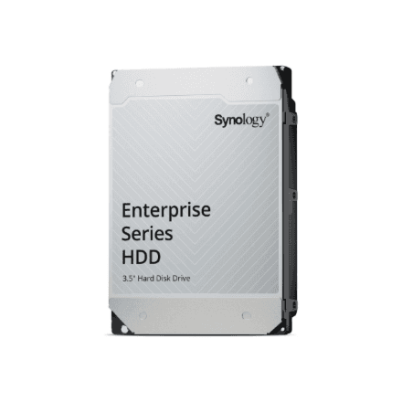 Synology | HDD | Enterprise Series | 7200 RPM | 4000 GB – nuotrauka 1