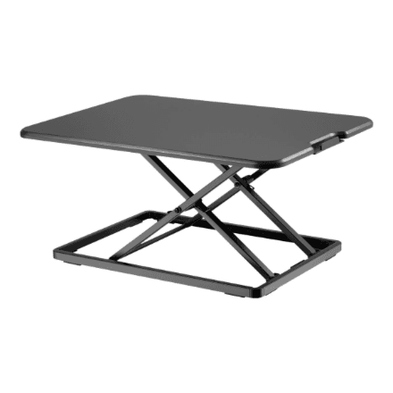 DIGITUS Desk converter, 6 heights | Digitus – image 1