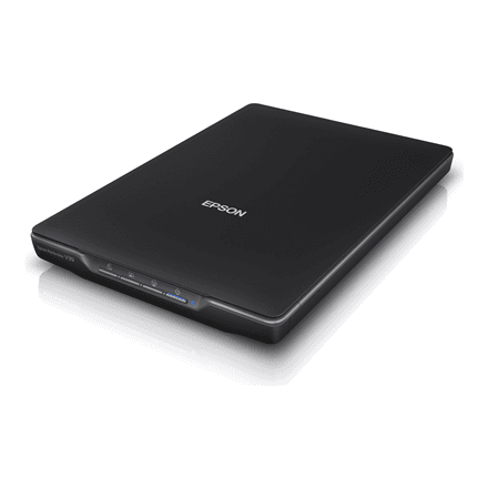 Epson | Photo and Document Scanner | Perfection V39II | Flatbed | Scanner – nuotrauka 1