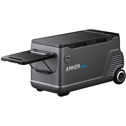 Anker Solix | EverFrost Powered Cooler 50 (53L) | A17A23M2 – nuotrauka 1