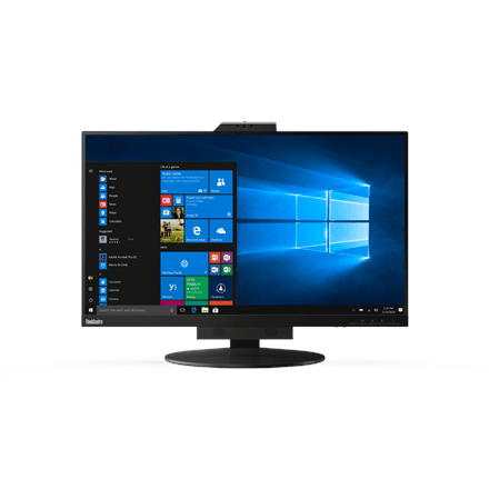 Lenovo Monitor – nuotrauka 1