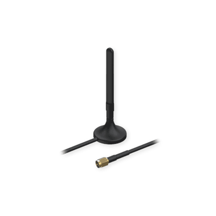 Teltonika 5G Mobile Antenna · PR1KS536 · Magnetic – nuotrauka 1