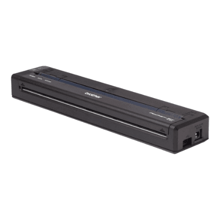 Brother PJ-823 | Mono | Thermal | Printer – nuotrauka 1