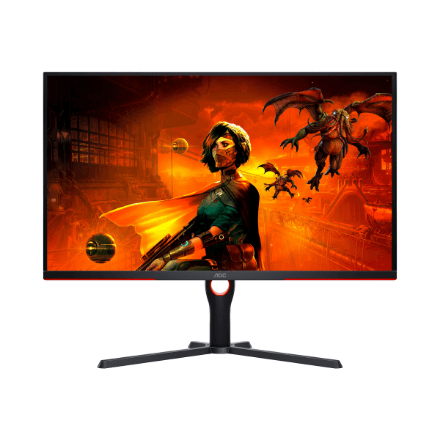 AOC Monitor – nuotrauka 1