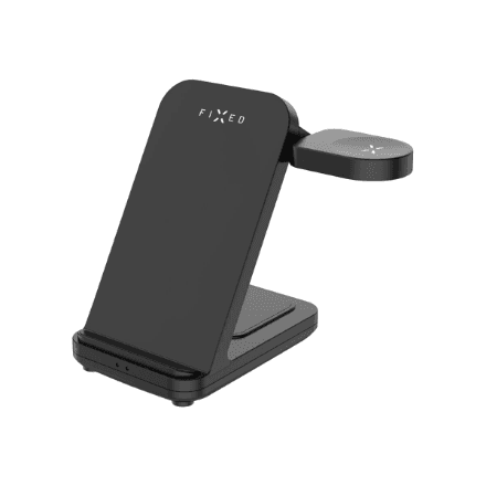 Fixed | Powerstation for Samsung | FIXPOS-SA-BK – image 1
