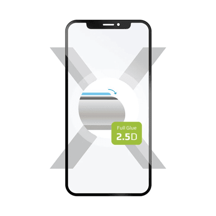 Fixed Screen protector Samsung – nuotrauka 1