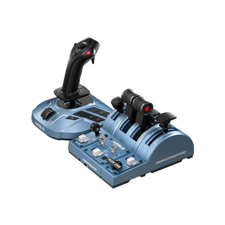 Thrustmaster | Joystick | TCA Captain Pack X Airbus Edition – nuotrauka 1