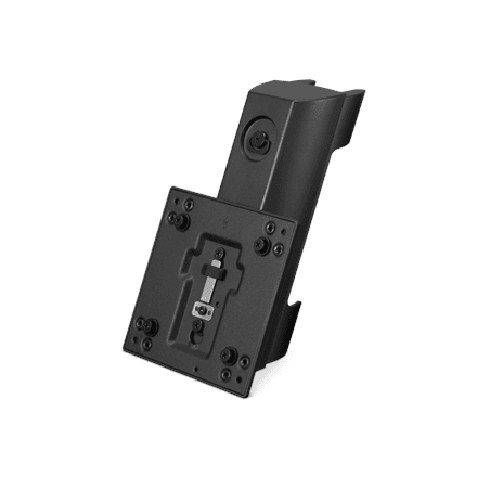 Lenovo ThinkCentre Tiny Clamp Bracket Mounting Kit III | Lenovo | Other – image 1