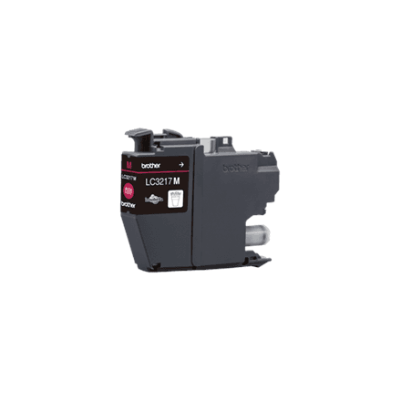 Brother LC3217M | Ink Cartridge | Magenta – nuotrauka 1