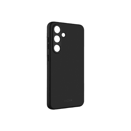 Fixed | FIXST-1256-BK | Back cover | Samsung | Galaxy S24 | Rubberized | Black – nuotrauka 1